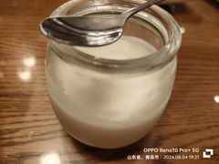 -青岛海景花园大酒店·白果树餐厅青岛菜