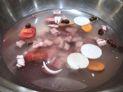 -313羊庄·羊肉火锅烧烤(李村店)
