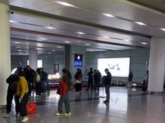 -常州奔牛国际机场