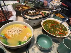 -锦府盐帮·侯宅(五棵松万达店)