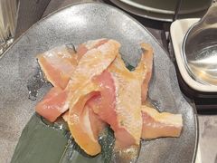 -阿源鱼捞斑鱼火锅·海鲜粥(山景尚宅店)