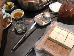 -捞王锅物料理(上海世茂广场店)