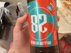 -清真·老金烧烤·小龙虾(奥体中路店)