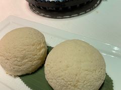 酥皮叉烧包-新荣记(建国门外大街店)
