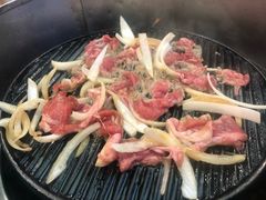 -北京胡同传统炙子烤肉(文兴路店)
