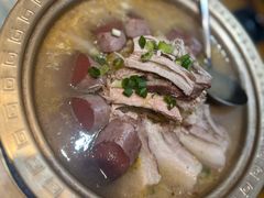 -东北大院·东北菜(三台子店)