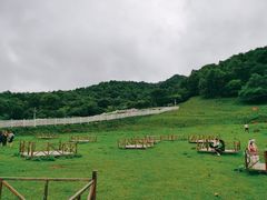 -大水川景区