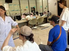 -瑞慈体检上海普陀机构