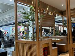 -马记永·兰州牛肉面(山姆外高桥店)