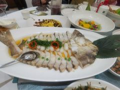 -汤记传菜(浦江店)