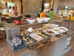 -韵咖啡自助餐厅(天津香格里拉店)