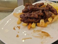 -香云轩·顺德菜(香云纱园林酒店店)