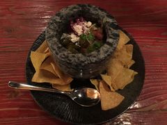 -Pistolera Mexican Cantina女枪手墨西哥餐厅(碧云路店)