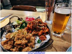 -Dak's 炸鸡(远景路店)