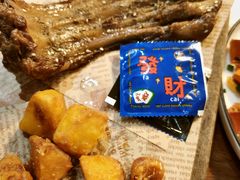 -马灯部落·西湖边的创意山景餐厅(虎跑动物园店)