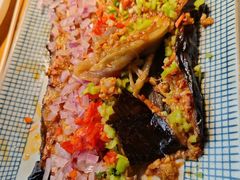 -撸客烤烤(长白店)