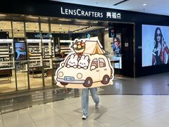 -凯德MALL(西直门店)