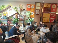 -锡和无锡菜(景丽苑店)