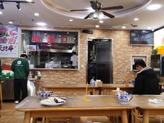 -清真·尖子尖牛肉面(王府井店)