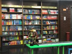 -外研书店(北京外国语大学西校区北外国际大厦店)