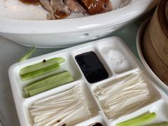 枣香酥北京烤鸭-唐廊烤鸭店(工体店)