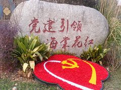 -昆山城市生态森林公园