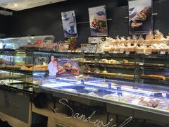 -巴黎贝甜(大宁国际商业广场店)