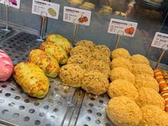 -LELECHA乐乐茶(美罗城店)