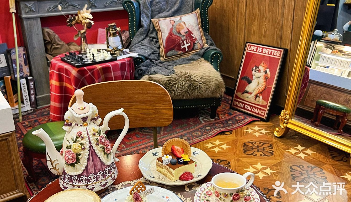 淮安｜哈利波特迷在哪里🧐！不要说我没告诉你奥！