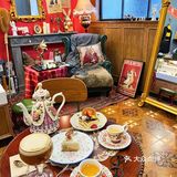 淮安｜哈利波特迷在哪里🧐！不要说我没告诉你奥！