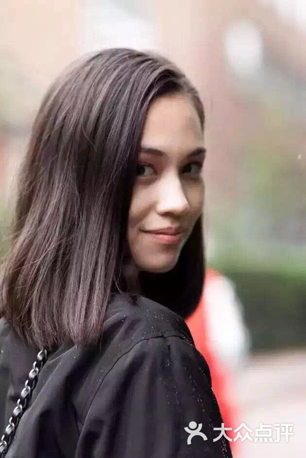 伊本造型(中信泰富广场店)图片 - 第16张