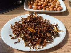 -尼玛藏家风味园(阿山食城店)