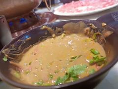 -京门老爆三·铜锅涮肉 爆肚(望京店)