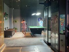 -水之梦(黄浦店)