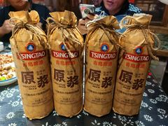 -旺角小渔村·海肠捞饭开创者(环山路店)