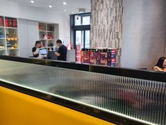 -江浦东烧烤城(韩式特色炭火烤肉同心路店)