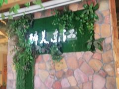-醉美东江·三文鱼·烧鸡公
