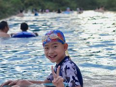 -清远熹乐谷温泉度假酒店