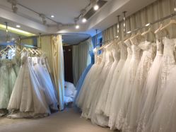 满庭芳婚纱礼服店-满庭芳婚纱礼服店