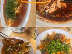 -老字号怡玺·藿香雅鱼(20年雅安店)