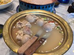 -哈啾嗨·蒙文化主题餐厅(京汉新城店)