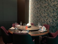 包厢-三利音·玖弄小鲜(浦东嘉里城店)