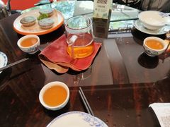 -山水茶艺馆·点心粤菜·30年老字号