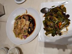 -广东胜利宾馆西关粤中餐厅