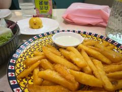 -7senses(金狮广场店)