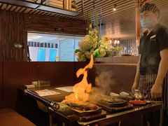 -路易十三西餐厅(西关新天地店)