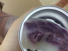 椰香紫薯-元氏钵仔糕(北京路店)
