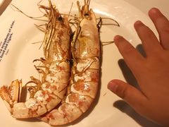 -星伦多自助料理·涮烤一体(虹悦城店)