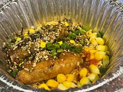 -碌碌发·东南亚风味烧烤档(体育西店)