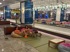 -青水瓦台汤泉(未央店)